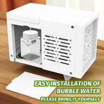 Load image into Gallery viewer, bubble machine outdoor entertainment
