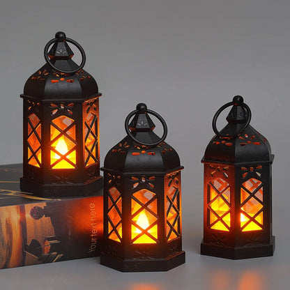 Led Electronic Candle Light