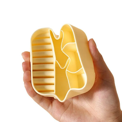 Portable Travel Jewelry Organizer Box