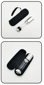 Load image into Gallery viewer, Mini Portable Outdoor Camping Gas Candle
