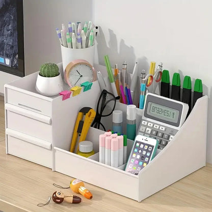 Drawer Style Cosmetic Storage Box