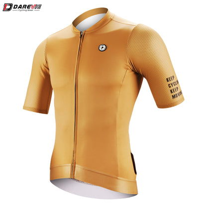 Cycling Jersey Slim Fit SPF 50+ - BestShop