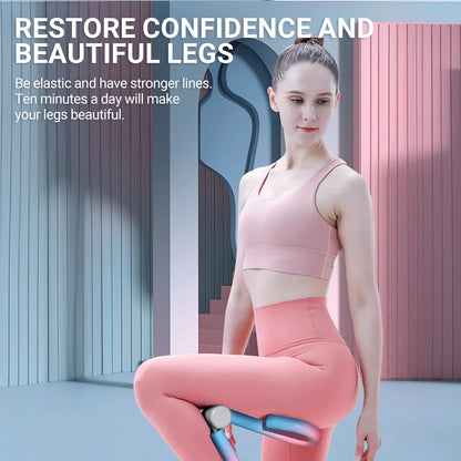 Pelvic Floor Muscle Trainer