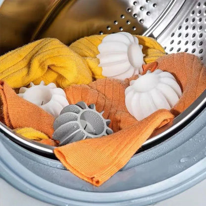 Laundry Reusable Silicone Ball