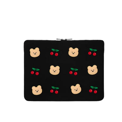 Cute Laptop Sleeves for Macbook
