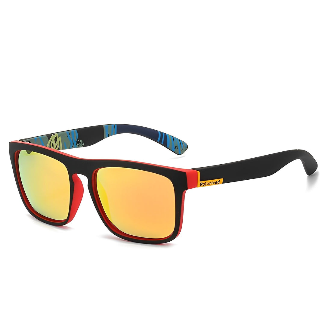 Polarized Color Changing Sunglasses - BestShop