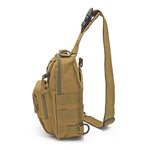 Load image into Gallery viewer, Military Tactical Bag Climbing Shoulder Bags - BestShop
