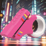 Load image into Gallery viewer, Rotary Finger Sliders Fidget Toy
