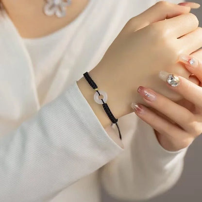 Steel Fun Jewelry Fashion Flower Cartoon Animal Bracelet