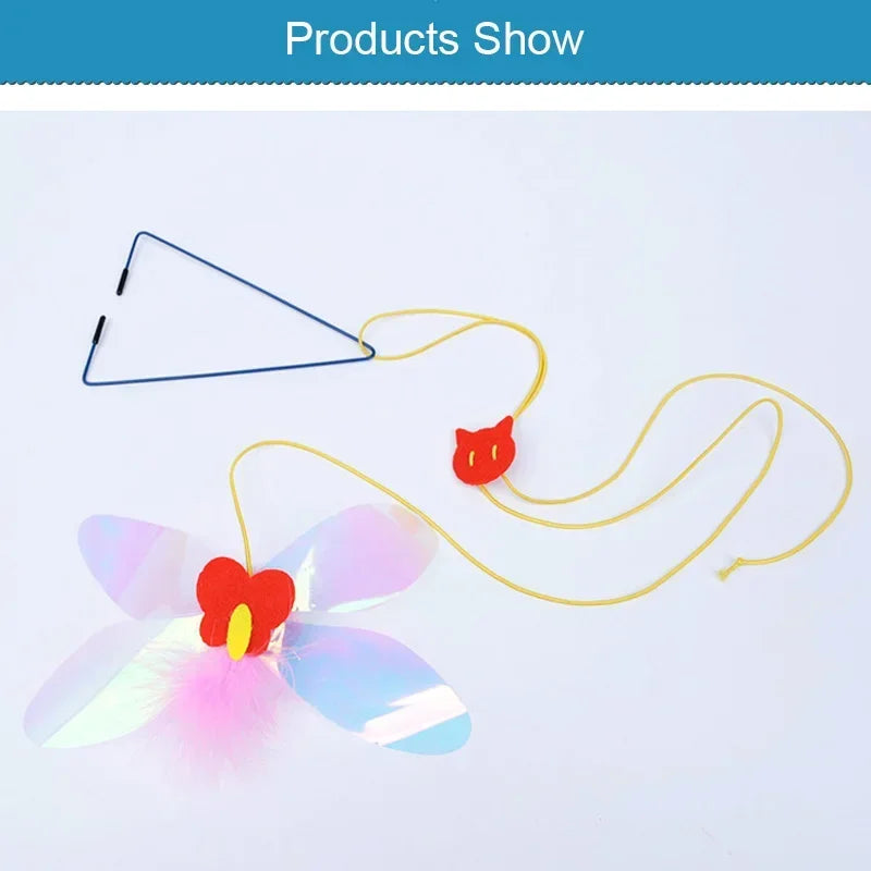 Simulation Mouse Cats Toy