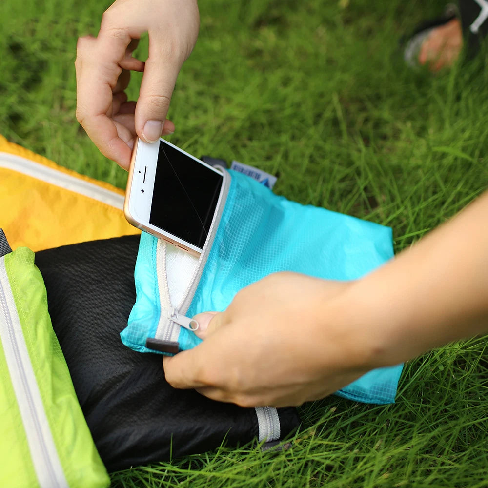 Outdoor Light Storage Bag Waterproof