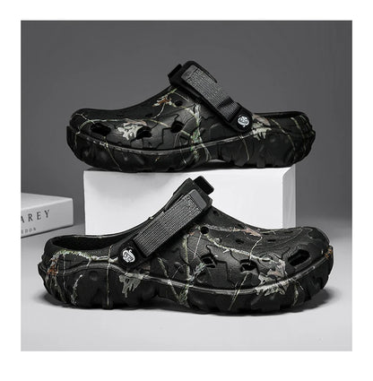 Summer Men's Sandals