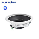 Load image into Gallery viewer, Waterproof Built In Amplifier Bluetooth-compatible Ceiling Speaker - BestShop