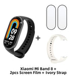 Load image into Gallery viewer, Xiaomi Mi Band 8 Smart Bracelet - BestShop