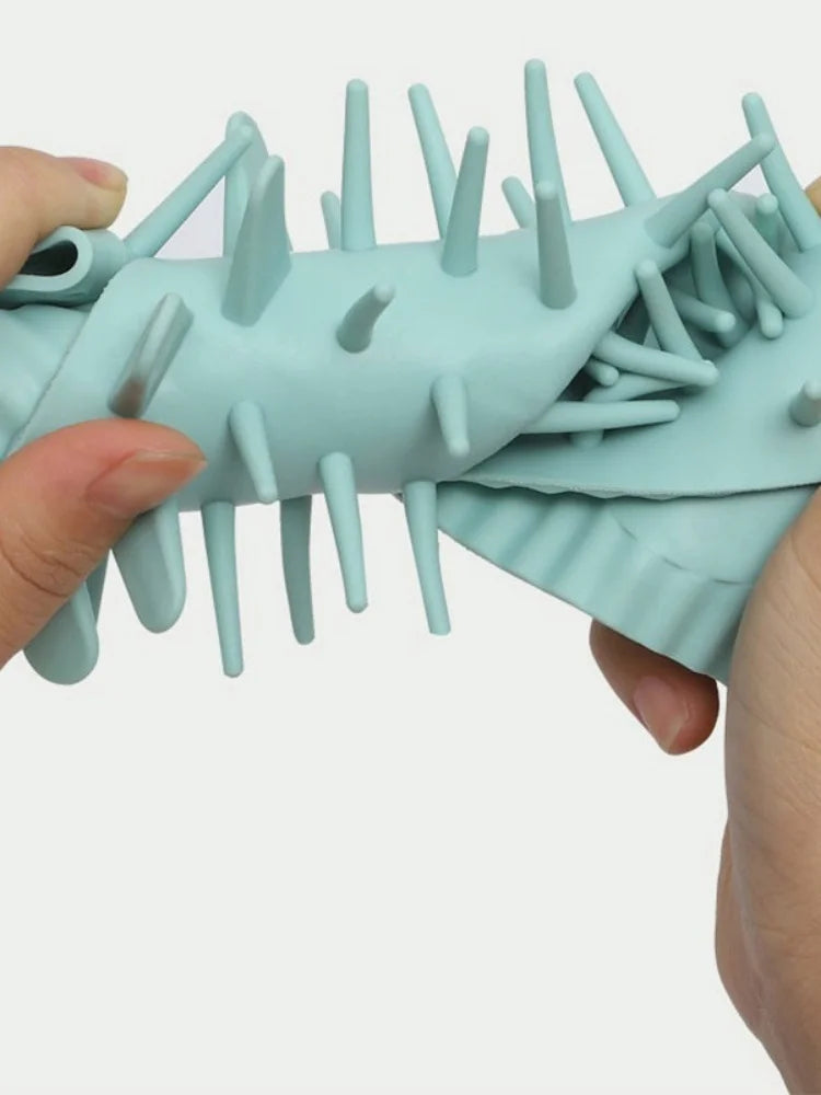 Pet Foot Washer Cup