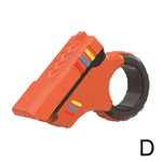 Load image into Gallery viewer, Rotary Finger Sliders Fidget Toy
