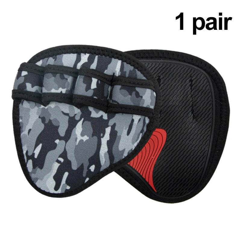 Buy TnP Accessories Weightlifting Grip Palm Pad
