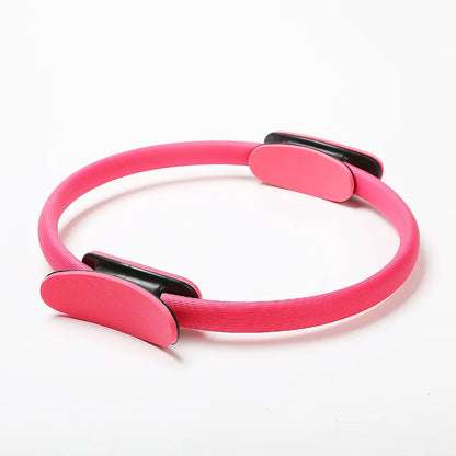 Yoga Fitness Pilates Ring