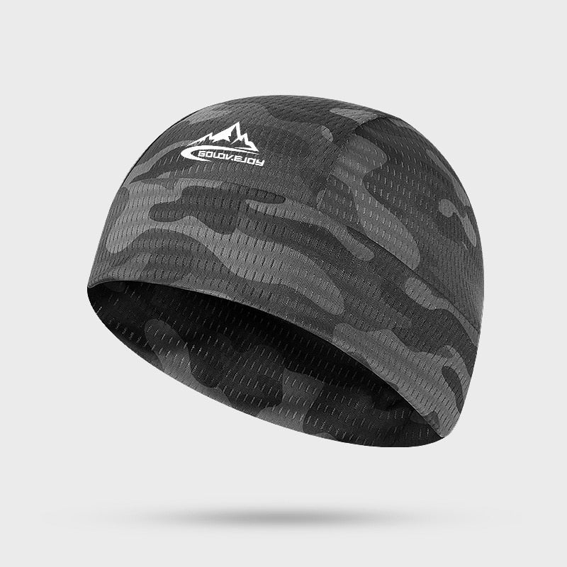 Helmet Lining Breathable Quick Dry Cap - BestShop