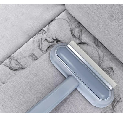 Multifunctional Pet Hair Remover Brush