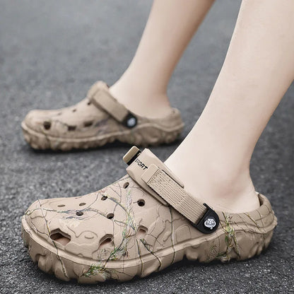 Summer Men's Sandals