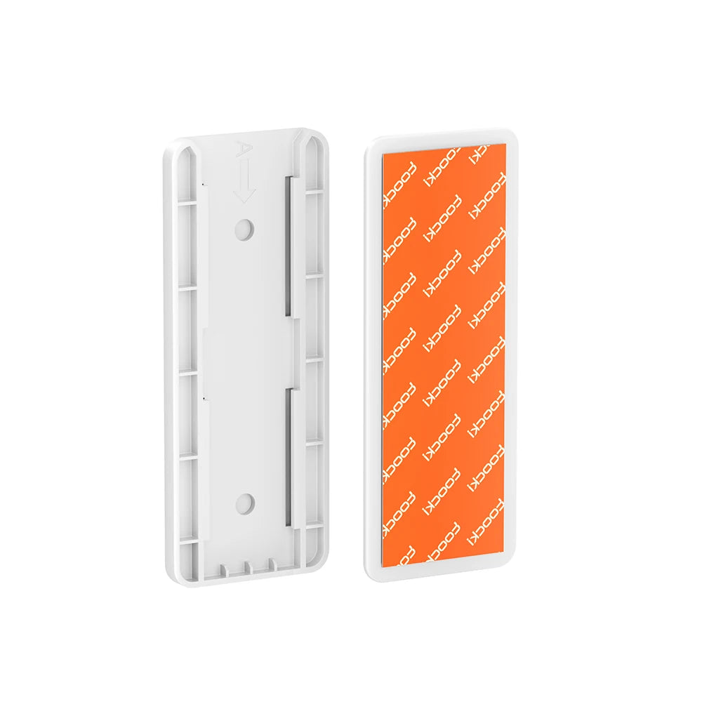 Self-Adhesive Power Socket Strip