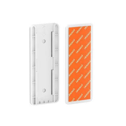 Self-Adhesive Power Socket Strip