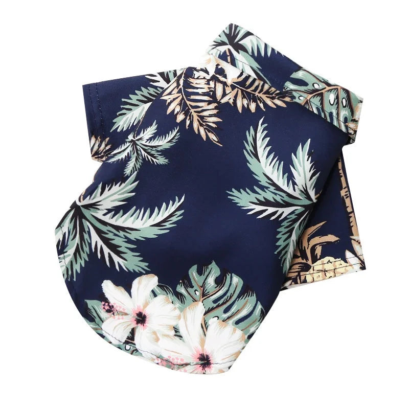 Dog beach pineapple shirt