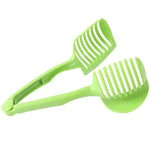 Load image into Gallery viewer, Stainless Steel Kitchen Handheld Slicer
