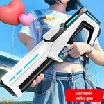 Load image into Gallery viewer, Electric Automatic Water Storage Gun
