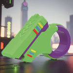 Load image into Gallery viewer, Rotary Finger Sliders Fidget Toy
