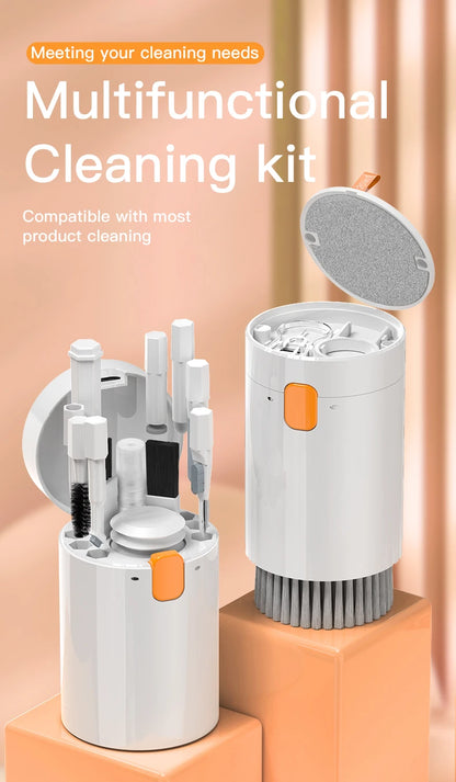 Kit de nettoyage 20 en 1 pour ordinateur