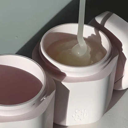 3Pcs Portable Magnetic Cosmetic Dispenser