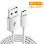 Load image into Gallery viewer, USB Type C charging cable fast charging cable - BestShop