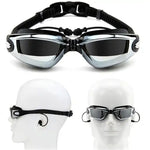 Load image into Gallery viewer, Myopia Swimming Goggles Anti-Fog Waterproof - BestShop