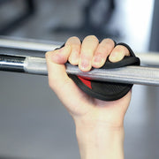 Neoprene Grip Pads Lifting Grips Gym Workout Gloves Lifting Pads - BestShop