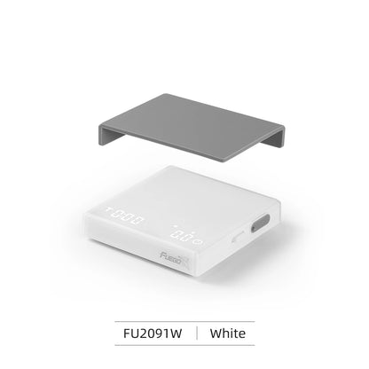 Fuego Kitchen Coffee Scale with Timer