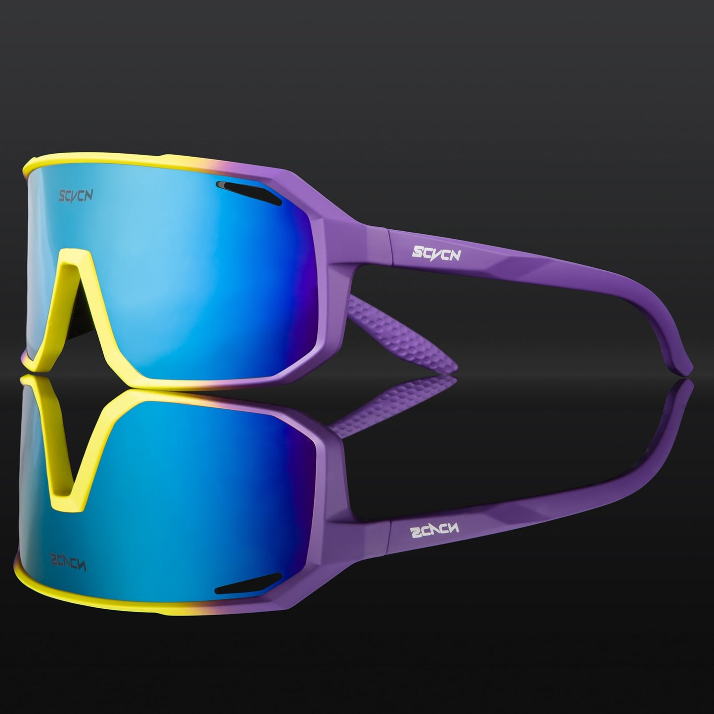 Cycling Sunglasses Outdoor Sports Running Goggles - BestShop