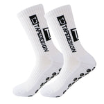 Load image into Gallery viewer, Men Anti-Slip Football Socks High Quality Soft Breathable - BestShop
