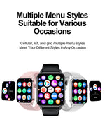 Load image into Gallery viewer, TG08 Smart Watch
