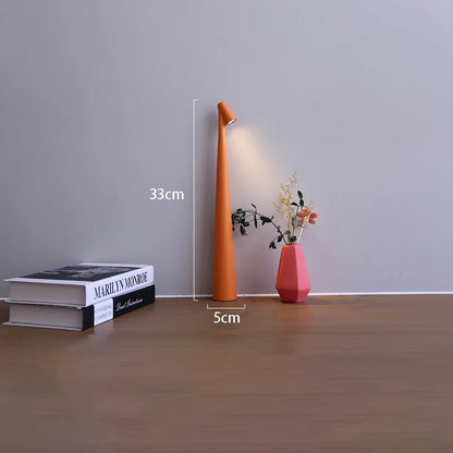 LED Rechargeable Desk Lamp