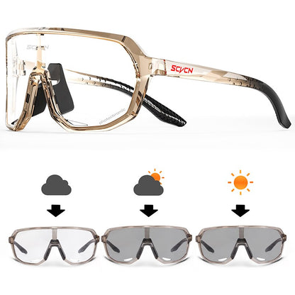 Cycling Sunglasses Outdoor Sports Running Goggles - BestShop