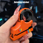 Load image into Gallery viewer, Rotary Finger Sliders Fidget Toy
