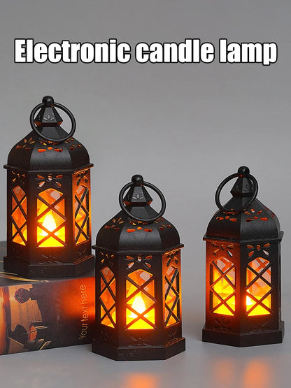 Led Electronic Candle Light