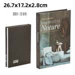 Load image into Gallery viewer, Classic fashion Series Fake Book Decoration - BestShop