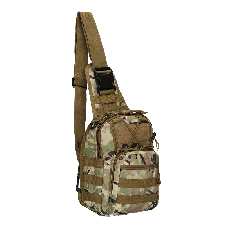 Military Tactical Bag Climbing Shoulder Bags - BestShop