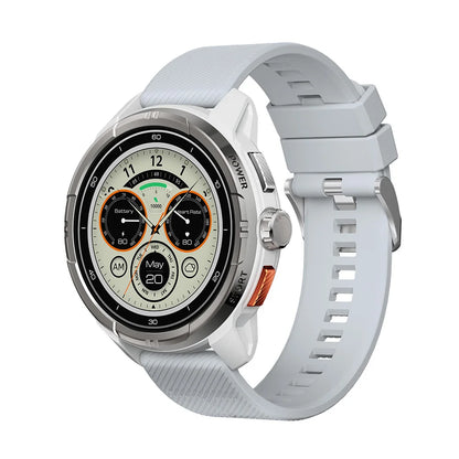 HAYLOU Solar Ultra GPS Smart Watch