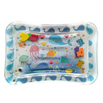 Load image into Gallery viewer, Baby Water Mat Inflatable Toddler Play Mat - BestShop