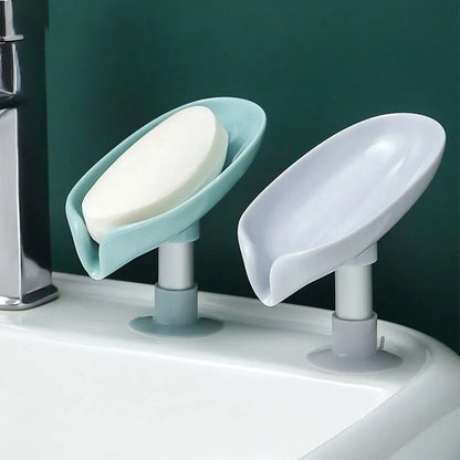 Soap Box Creative Draining Soap Storage Rack