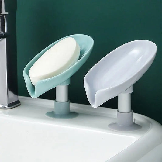 Soap Box Creative Draining Soap Storage Rack